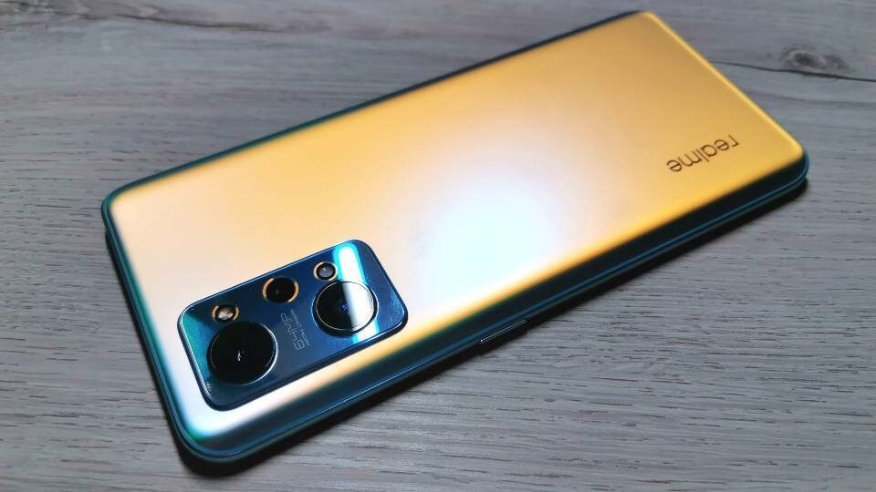 realme GT NEO 2: Ένα νέο και τολμηρό «χτύπημα» στην ελληνική αγορά