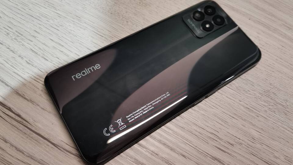 realme 8i: Value for money smartphone που υπόσχεται «απίστευτα ομαλή εμπειρία»