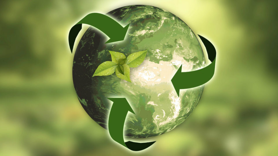 Προκηρύχθηκε πρόγραμμα για τη δημιουργία ελληνικών επιχειρήσεων ανακύκλωσης