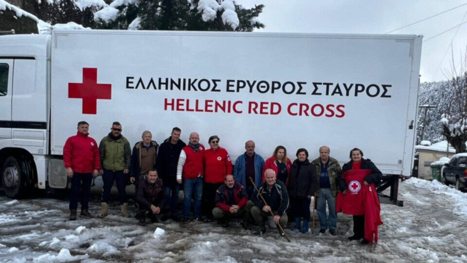 Ε.Ε.Σ.: Διάθεση εμφιαλωμένων νερών σε κοινότητες της Καρδίτσας λόγω προβλημάτων ύδρευσης