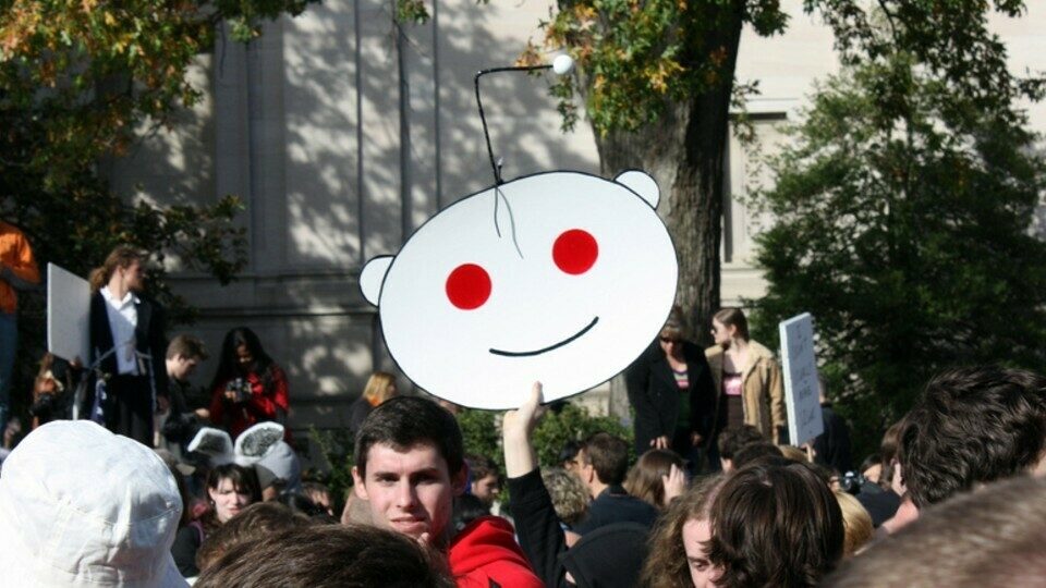 Reddit, αυτός ο άγνωστος: Το κοινωνικό δίκτυο που δεν ήξερες ότι χρειάζεσαι