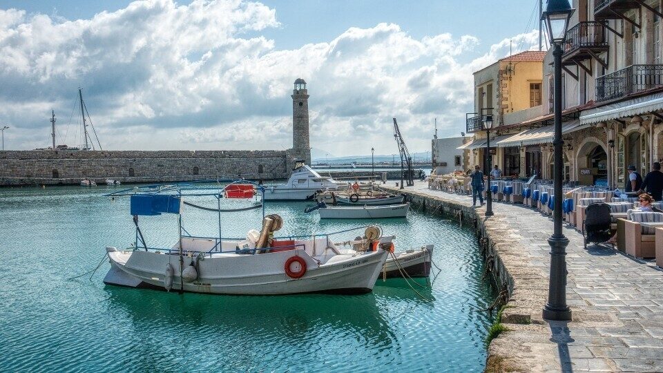 Ολοκληρωμένο σύστημα πληροφόρησης επιβατών έρχεται στο Ρέθυμνο