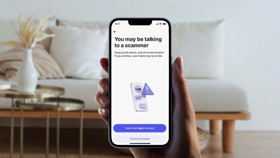 Revolut: Χρησιμοποιεί AI για να «ξεσκεπάσει» επίδοξους απατεώνες και να προστατέψει τους πελάτες