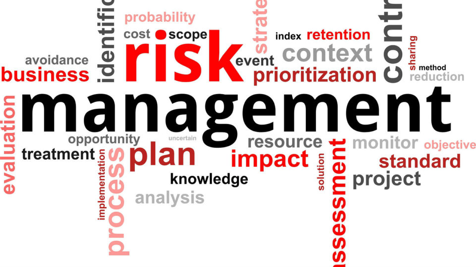 Διήμερο Σεμινάριο "Risk Management" από την TÜV HELLAS (TÜV NORD)