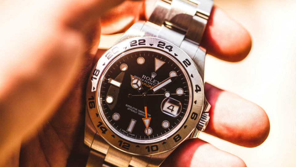 Η καταπληκτική ιστορία του ROLEX [video]