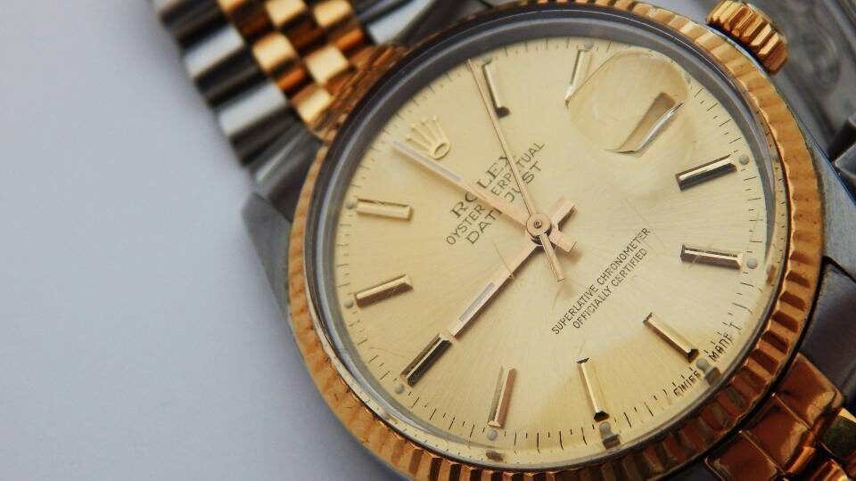 Η ιστορία του Rolex, του πρώτου αδιάβροχου ρολογιού