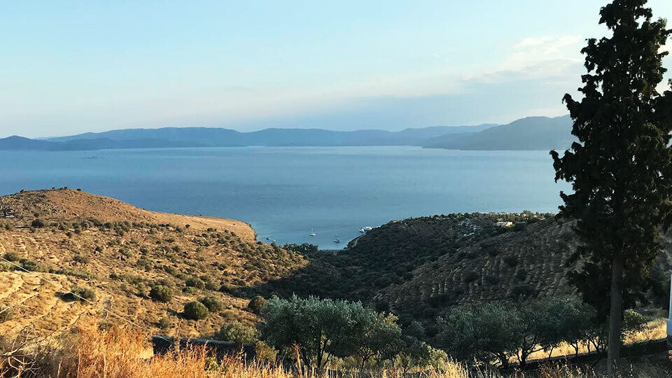 Μόνο η παγκόσμια Συνεργασία μπορεί να φρενάρει την Κλιματική Αλλαγή