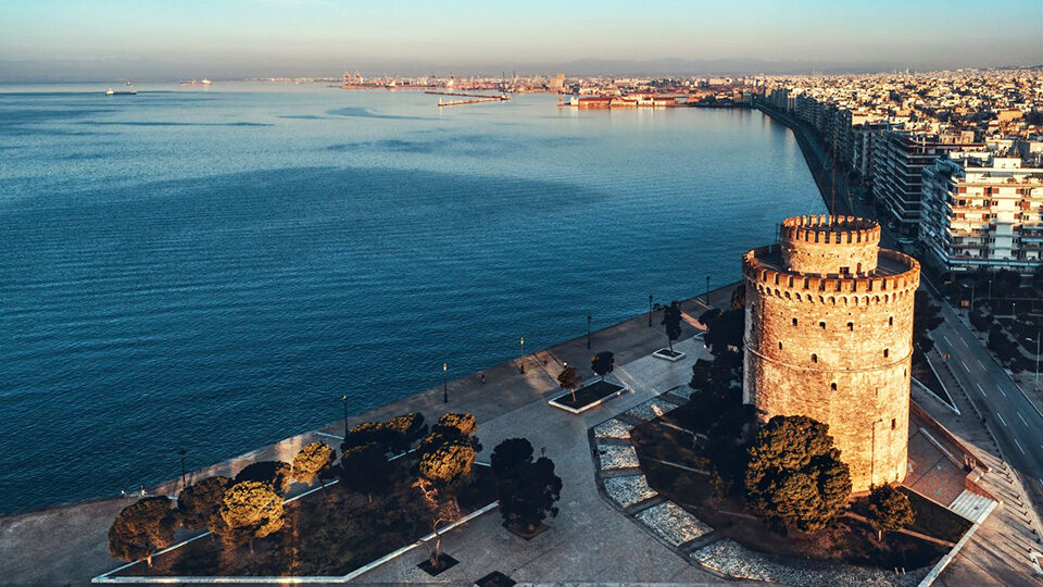 «Τουρκική απόβαση» στη Θεσσαλονίκη, μικρότερη η παρουσία Ρώσων - Ισραηλινών επισκεπτών