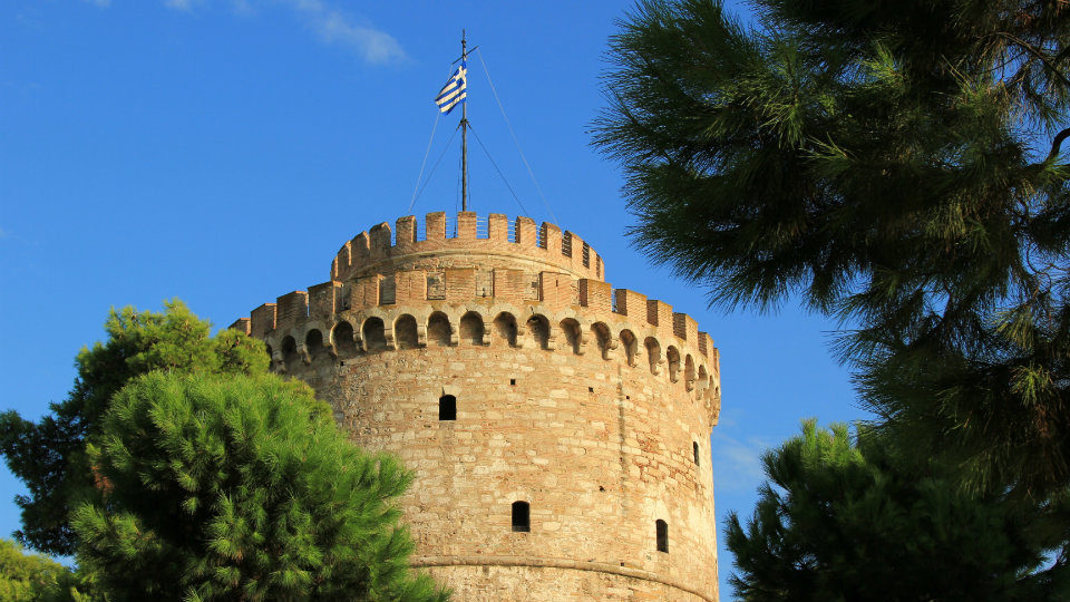 Ένωση Ξενοδόχων Θεσσαλονίκης: Προβληματισμό προκαλεί η ανασφάλεια των επισκεπτών