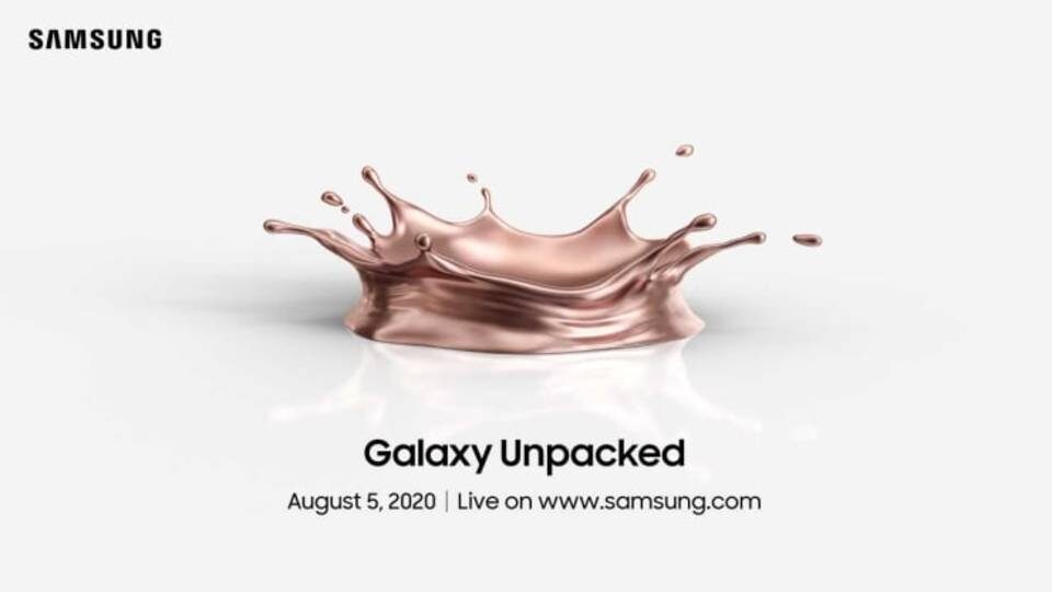 Samsung: Στις 5 Αυγούστου η αποκάλυψη του νέου smartphone «ναυαρχίδα»