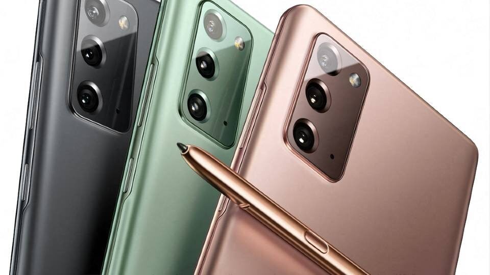 Samsung: Στην 1η θέση των προμηθευτών smartphone - H Xiaomi ξεπερνά την Apple