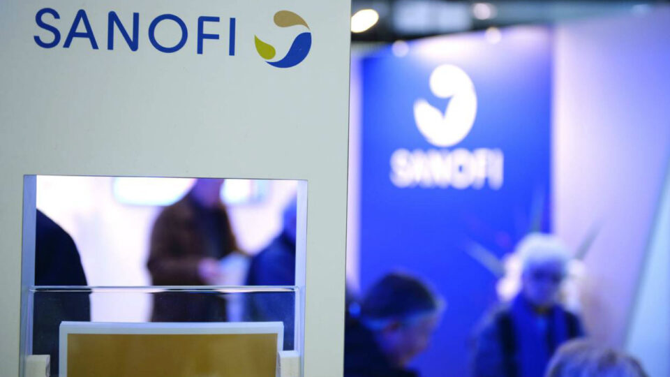 Sanofi Ελλάδας - Κύπρου: Νέος Πρόεδρος και Διευθύνων Σύμβουλος ο Lionel Picard