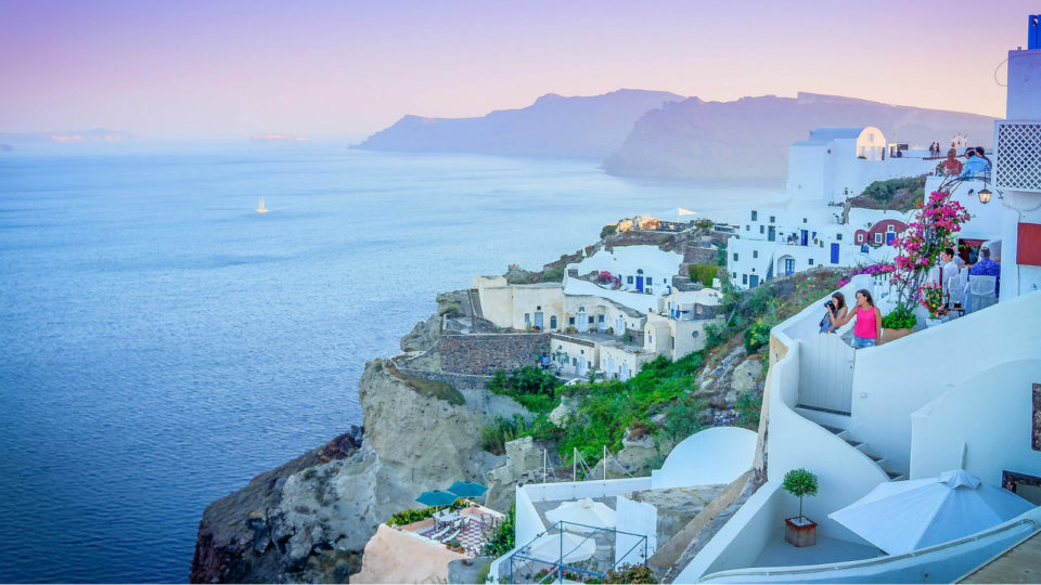 ΕΟΤ: Τα διαγνωστικά κέντρα διαθέσιμα στον επισκέπτη της χώρας μέσω του Visit Greece App
