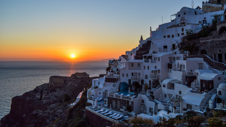 Ο πολλαπλασιαστής του ελληνικού τουρισμού και τα οφέλη στην οικονομία το 2020