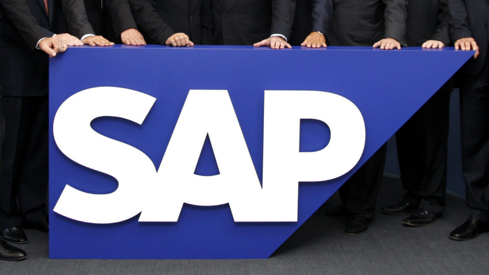 Το «έξυπνο» cloud και τα analytics δείχνουν το Όραμα της SAP για τις επιχειρήσεις του αύριο