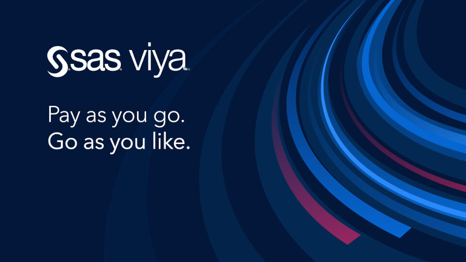 Το SAS Viya είναι τώρα διαθέσιμο στο Microsoft Azure Marketplace