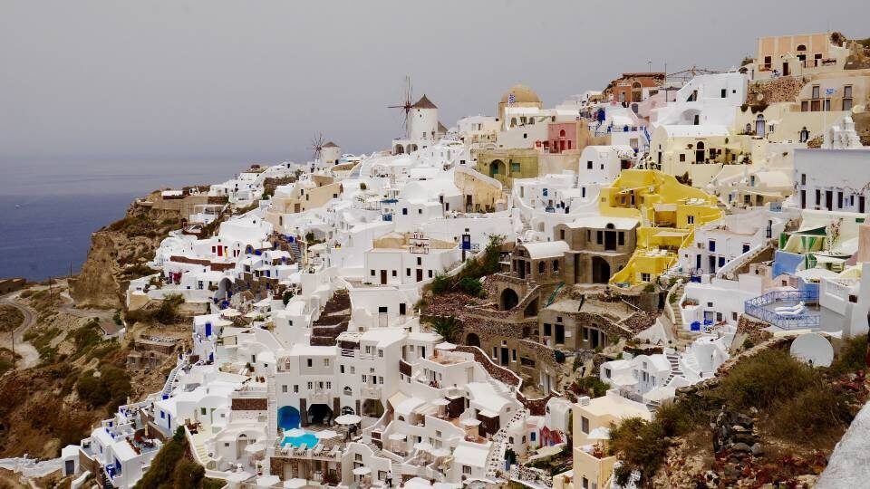 Αυτές είναι οι πρώτες χώρες που θα στείλουν τουρίστες στην Ελλάδα