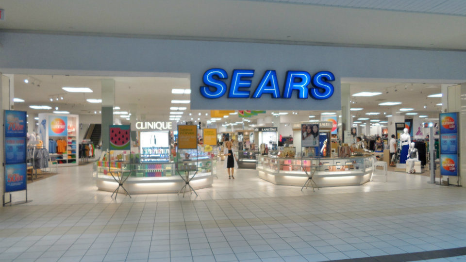 ΗΠΑ: Η αλυσίδα λιανικής Sears κατέθεσε αίτηση πτώχευσης