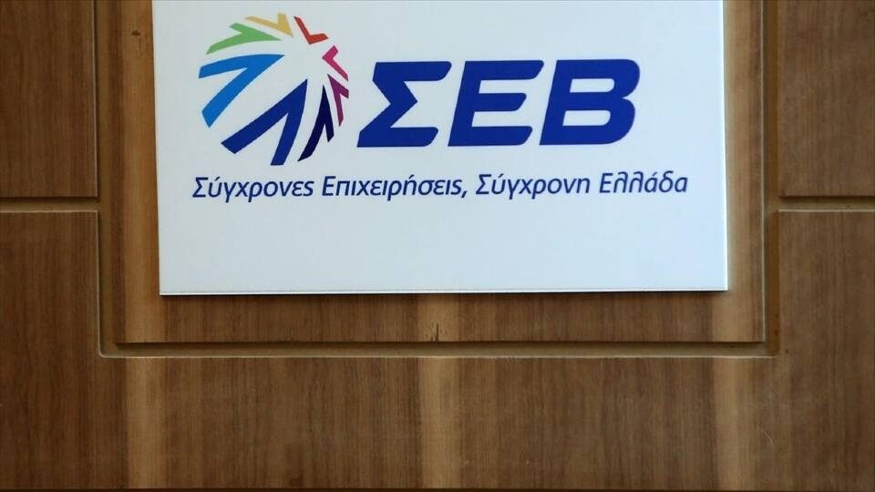 Ο ΣΕΒ μετρά το «σφυγμό του επιχειρείν» #SEVbusinesspulse