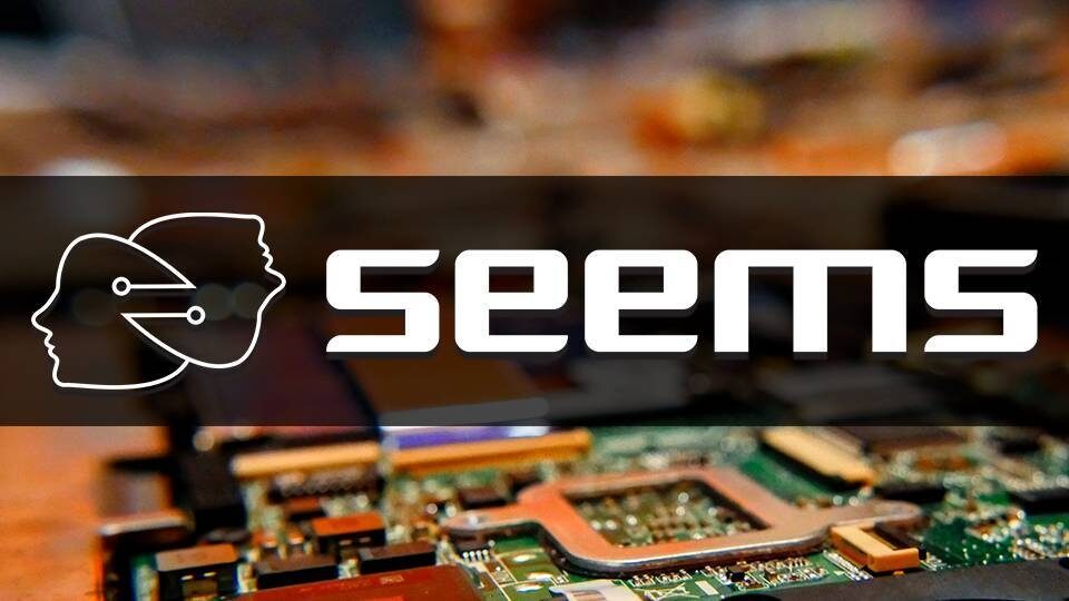 SEEMS: Η ελληνική startup που πρωτοπορεί στο «Industrial Internet of Things»