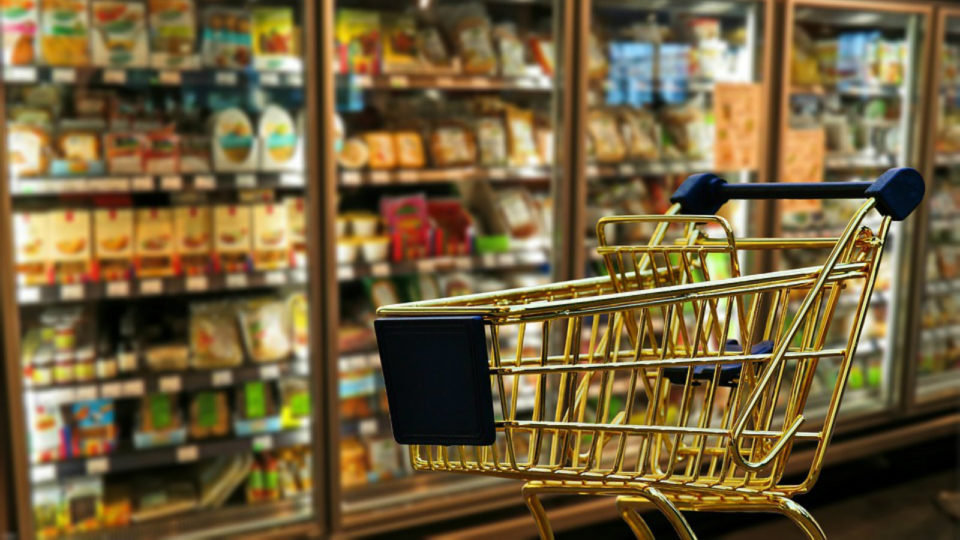 Πολύ υψηλά τα ποσοστά εμπιστοσύνης των Ελλήνων καταναλωτών για τα σούπερμάρκετ