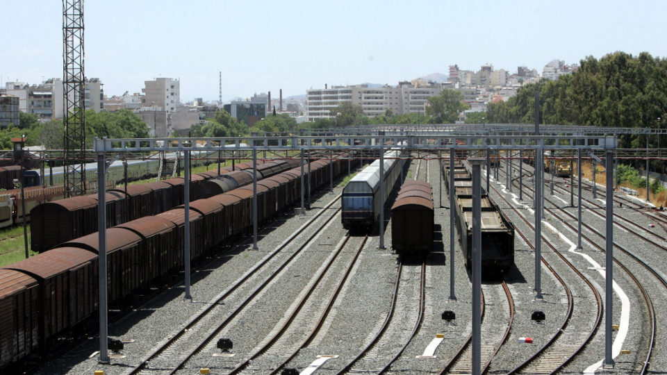Η ώρα των επενδύσεων στον ελληνικό σιδηρόδρομο