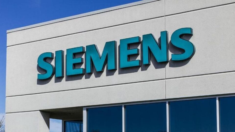 Siemens: Αύξηση 2% των παραγγελιών και μείωση 3% των κερδών για το 2020