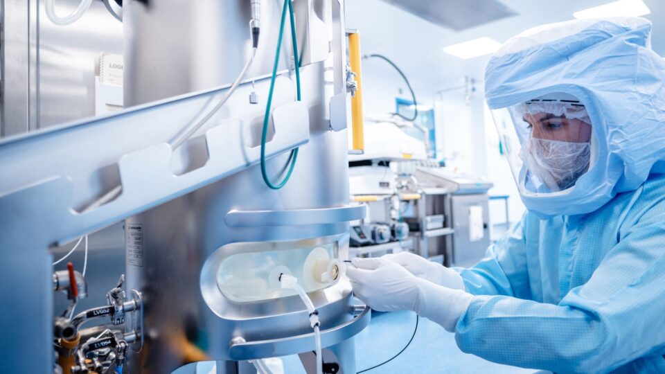 Siemens: Επιτάχυνση παραγωγής εμβολίου Covid-19 με λύσεις αυτοματισμού και ψηφιοποίησης