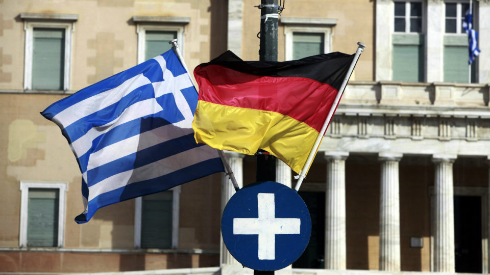 Επιχειρηματική αποστολή γερμανικών επιχειρήσεων στην Ελλάδα με θέμα «Ανανεώσιμες Πηγές Ενέργειας και ενσωμάτωση στο δίκτυο της Ελλάδας»