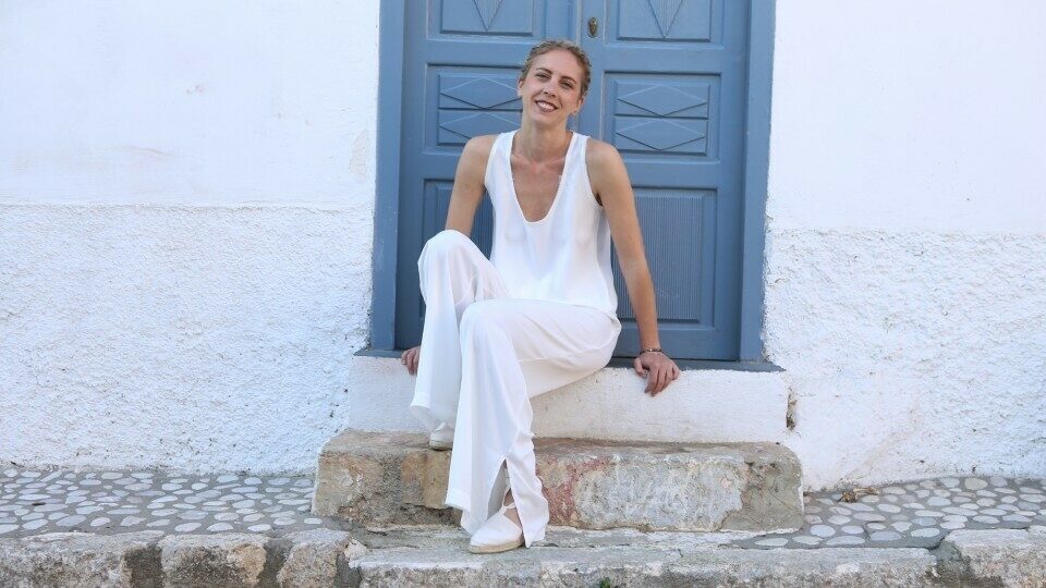 Simplicity Concept: Το ελληνικό brand ρούχων από την Γαλάτεια Κουμπή!