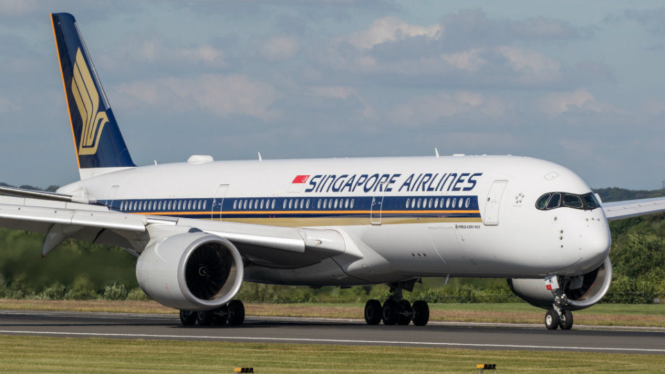 Όμιλος Singapore Airlines: Ισχυρές επιδόσεις στο Τρίτο Τρίμηνο του Οικονομικού Έτους 2023/24