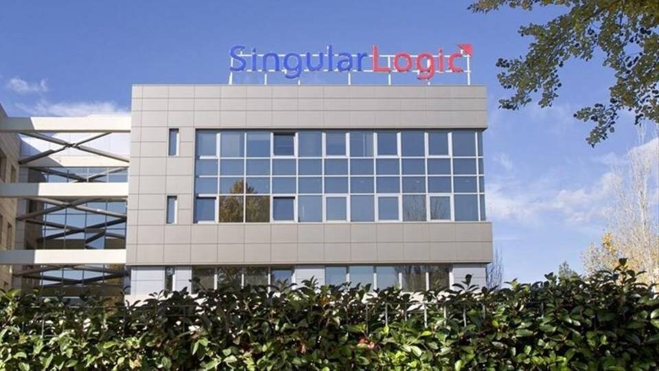 Epsilon Net και Space Hellas εξαγόρασαν την Singular Logic, έναντι 18,05 εκατ. ευρώ