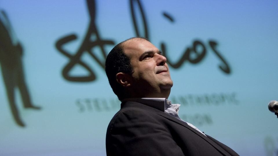 Στέλιος Χατζηιωάννου: Δωροεπιταγές 55.000 ευρώ για την παροχή φαγητού σε 1.100 νοσηλευτές