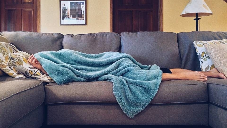 Έρευνα συσχετίζει τις κακές συνήθειες ύπνου με την επιχειρηματικότητα