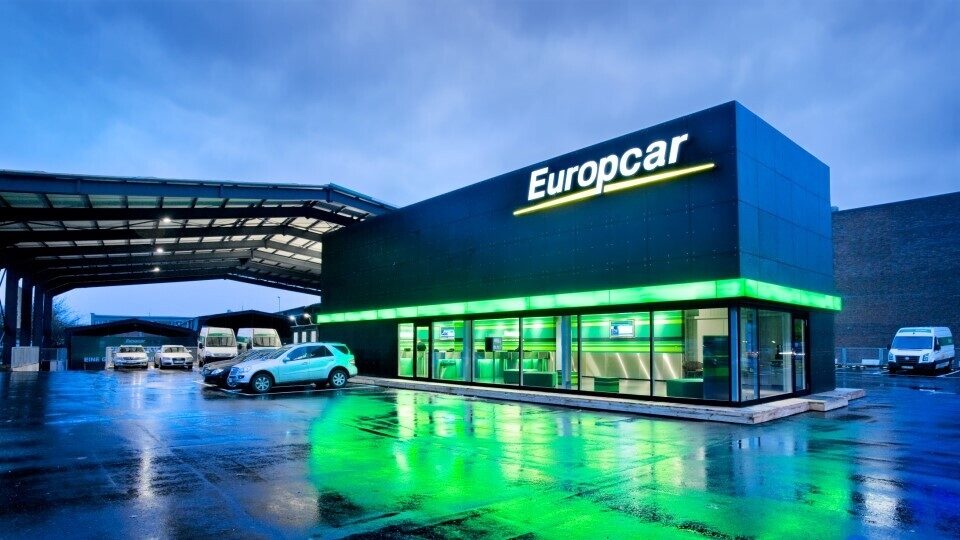 Volkswagen: «Στοίχημα» 2,9 δισ. για την Europcar και την ενοικίαση αυτοκινήτων