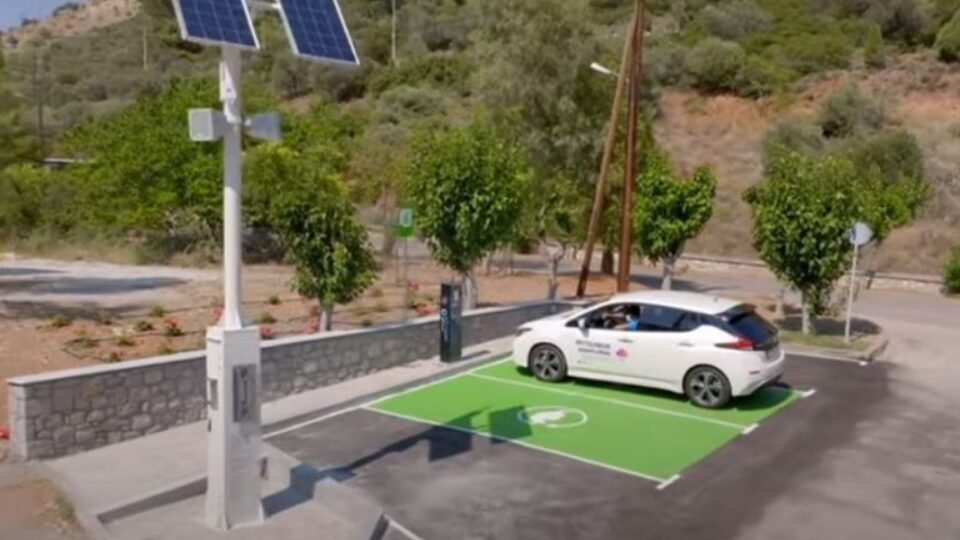 MYTILINEOS Smart Cities: Η πρώτη έξυπνη πόλη της Ελλάδας είναι γεγονός