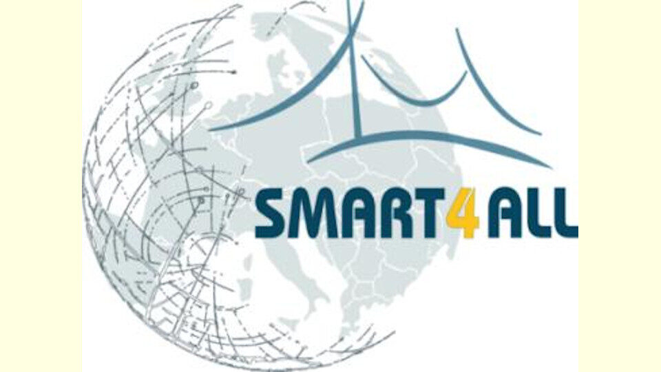 SMART4ALL: 1st OpenCall για πειράματα μεταφοράς τεχνογνωσίας