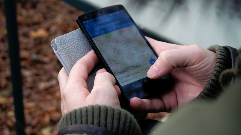 Google Maps: Νέες υπηρεσίες που θα κάνουν τις διακοπές πιο εύκολες