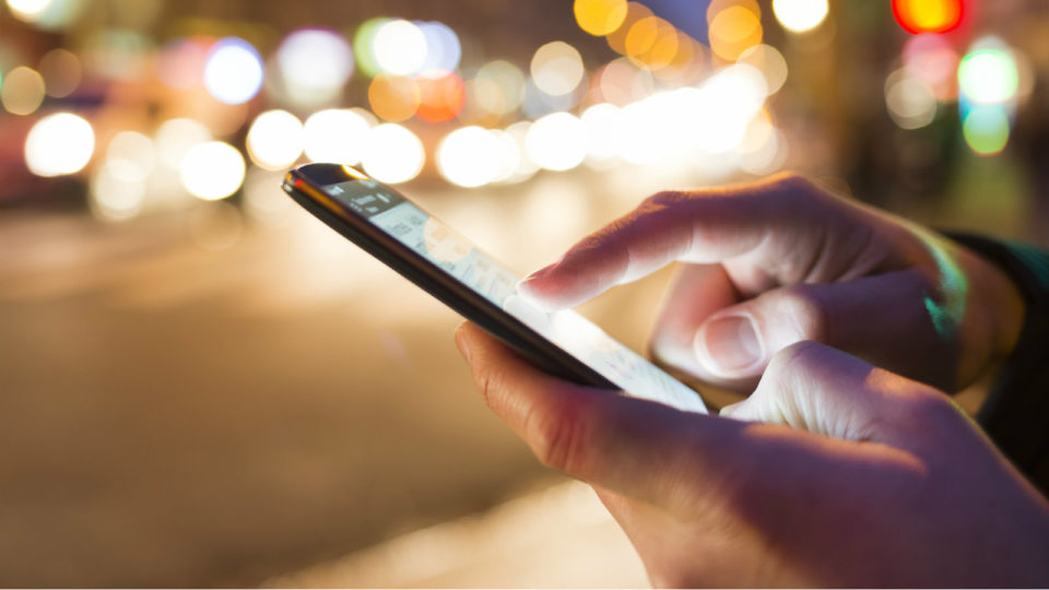 Οι Έλληνες καταναλωτές δεν είναι «ξετρελαμένοι» με τη mobile εμπειρία