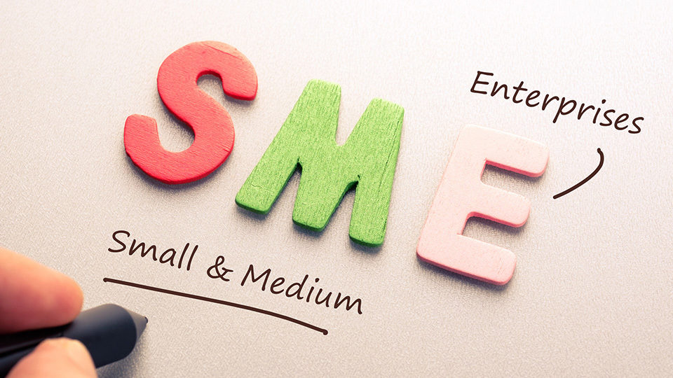 OPENiSME: Μια καινούργια πλατφόρμα για μικρομεσαίες επιχειρήσεις