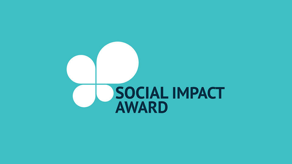 Social Impact Award Greece 2017: Έως και τις 22 Μαΐου η υποβολή αιτήσεων