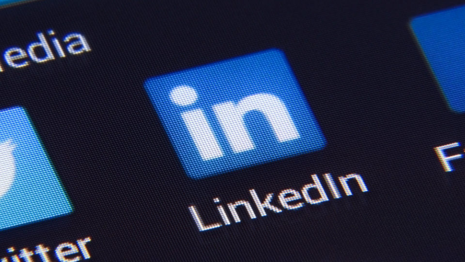 LinkedIn: Η πλατφόρμα του τώρα