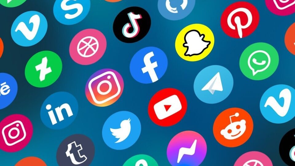 10 βήματα για μια επιτυχημένη στρατηγική social media marketing