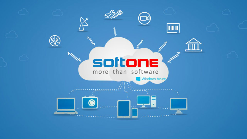 H SoftOne «δημιουργεί τη μεγαλύτερη εταιρία business λογισμικού στην ελληνική αγορά»