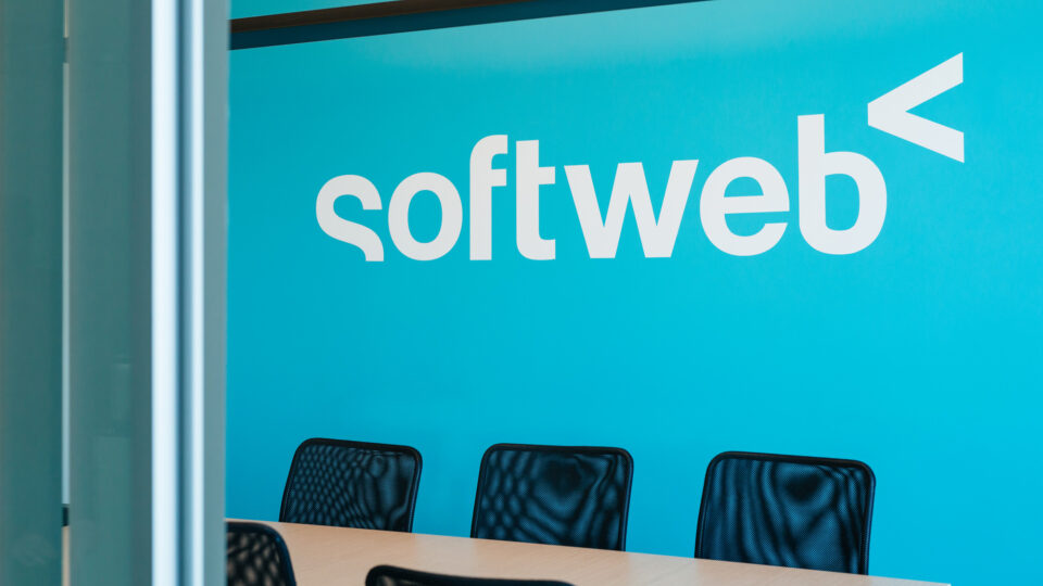 Η Softweb παρουσιάζει το Softweb Business Suite Flex