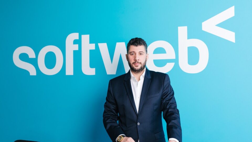 Softweb: Αύξηση πωλήσεων και θέσεων εργασίας για το 2020