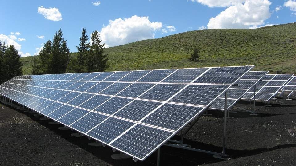 ​Η Μεσσαρίτης Ανανεώσιμες εξαγοράζει νέα έργα ισχύος 2MW