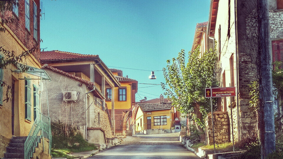 Οι Δήμοι Αλοννήσου, Δυτικής Σάμου και Σουφλίου οι ελληνικές υποψηφιότητες στα «Best Tourism Villages»