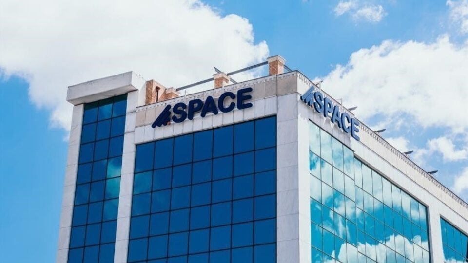 Space Hellas: Πιστοποίηση ως Legrand Data Center Solutions Accredited Partner