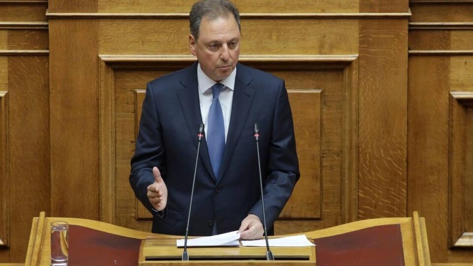 Λιβανός: Θα προστατεύσουμε τη Φέτα, τη ναυαρχίδα των ελληνικών ΠΟΠ